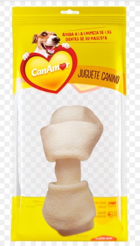 Canamor - Hueso Natural