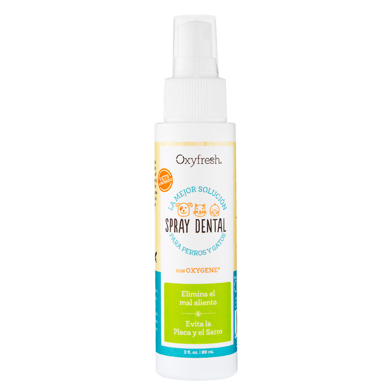 sunipet-spray-dental