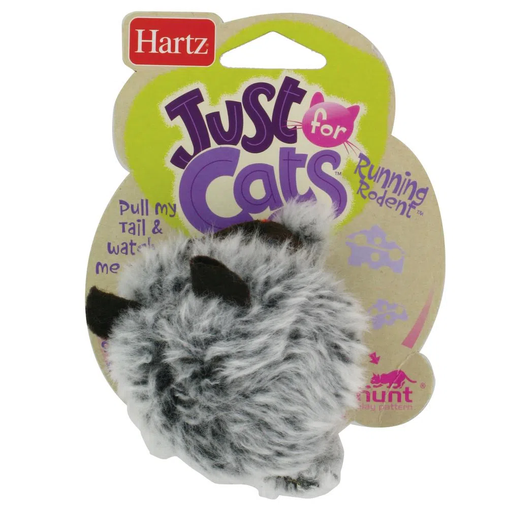 Hartz - Just For Cats Pack