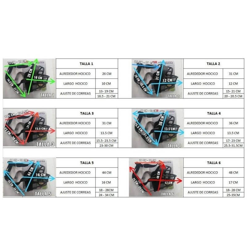 coastal-pet-perro-bozal-basket