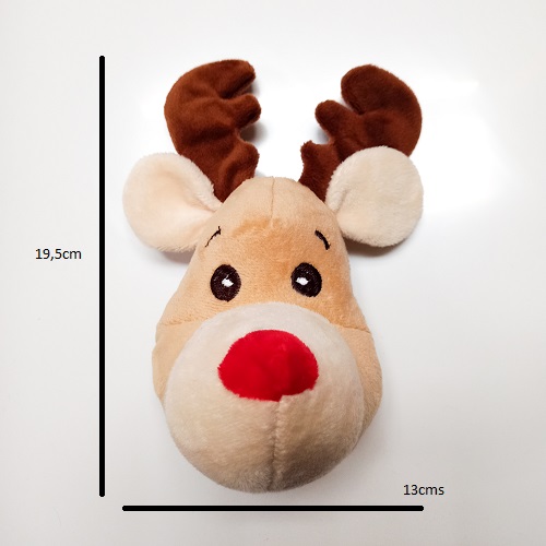 indupet-peluche-corona-navidena