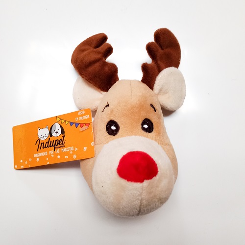 indupet-peluche-corona-navidena