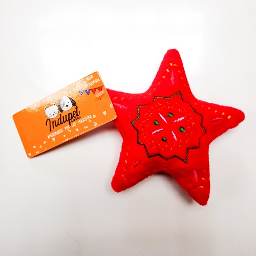 indupet-peluche-corona-navidena