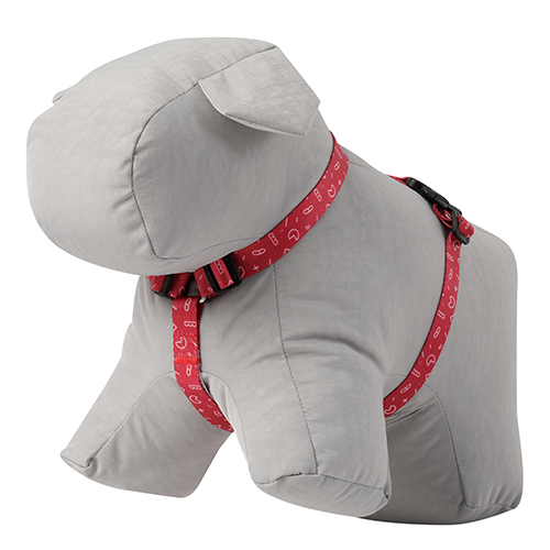 Totto Pets - Arnes de Caminata  Figgo - Perro y Gato