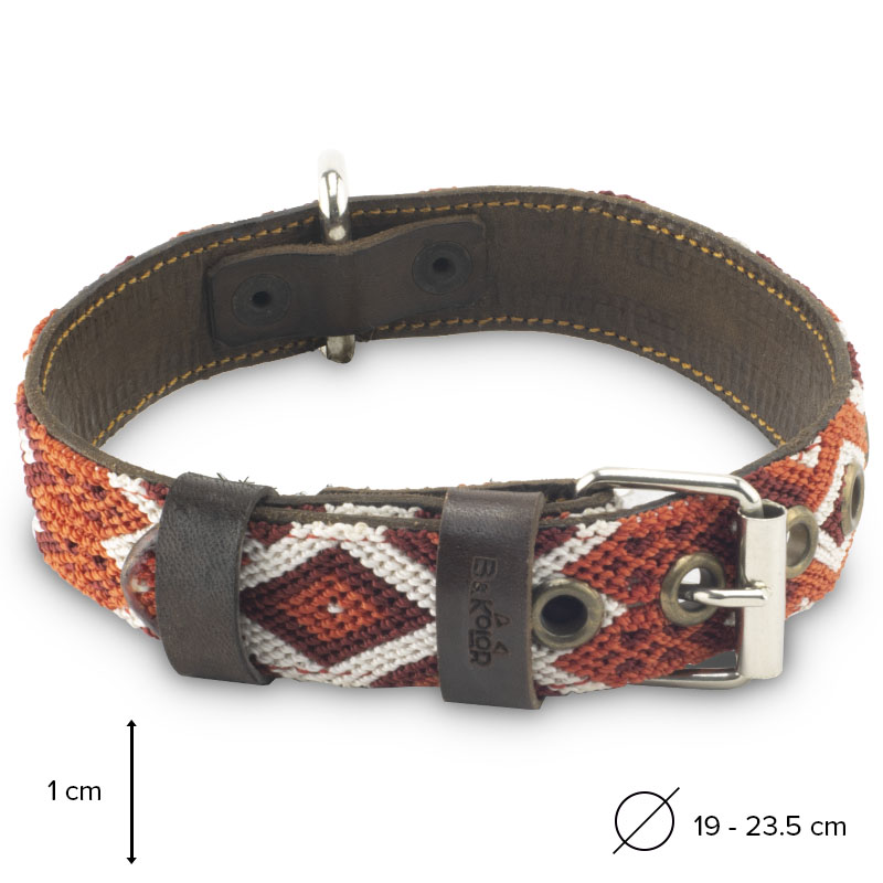 bkolor-collar-artesanal-red-para-mascota