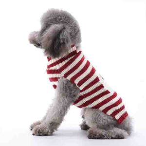 valentin-for-pets-sueter-rojo-reno-navideno