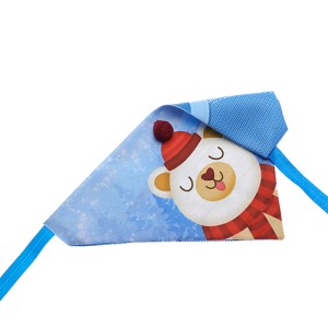 Alana & Bandana - Bandana Brave - Perro y Gato
