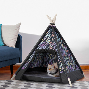 totto-pets-teepee-casa-tribu