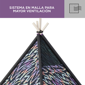 totto-pets-teepee-casa-tribu