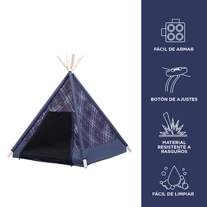 totto-pets-teepee-casa-tribu