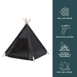 totto-pets-teepee-casa-tribu