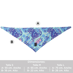 totto-pets-panuelo-doble-faz-menta