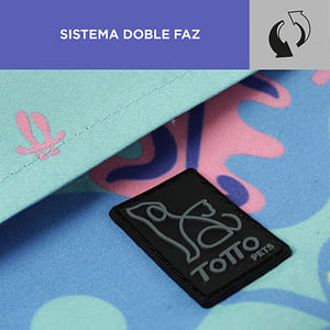 totto-pets-panuelo-doble-faz-menta