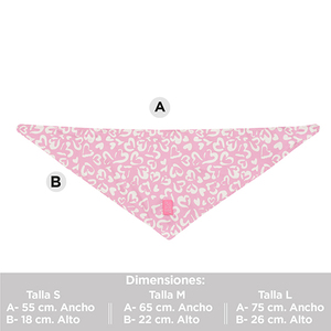 totto-pets-panuelo-doble-faz-menta