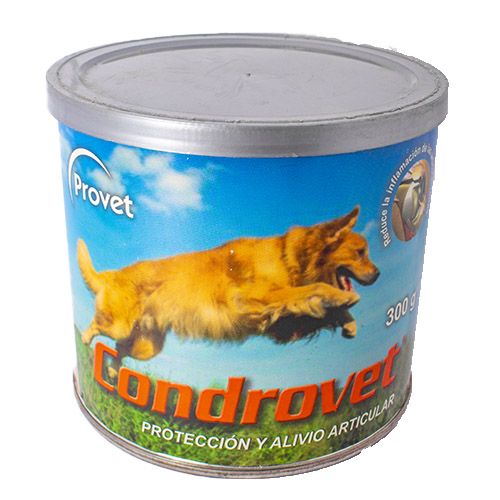 Condrovet