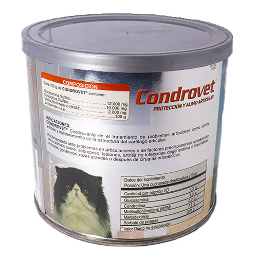 condrovet