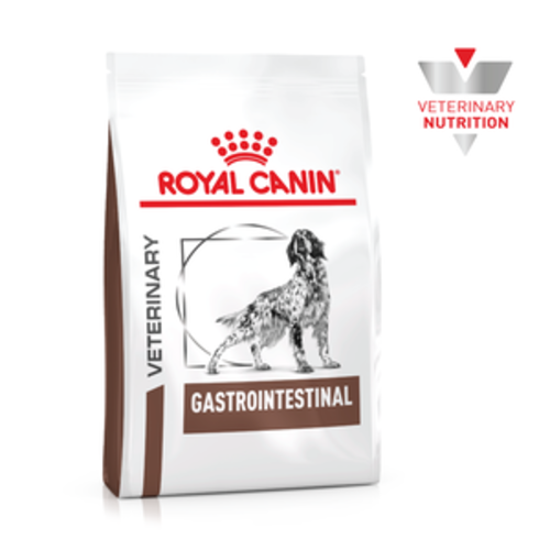 Royal Canin - Gastrointestinal Veterinary