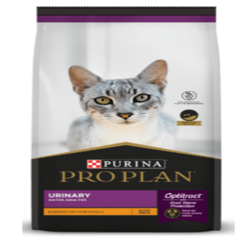 PRO PLAN - Cat Urinary - Inactivo