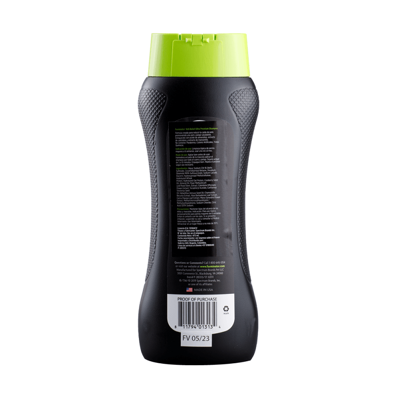 furminator-shampoo-ultra-premium-para-aliviar-la-picazon
