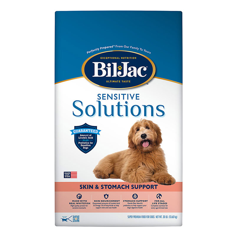 Bil Jac - Alimento Sensitive Solutions Skin & Stomach