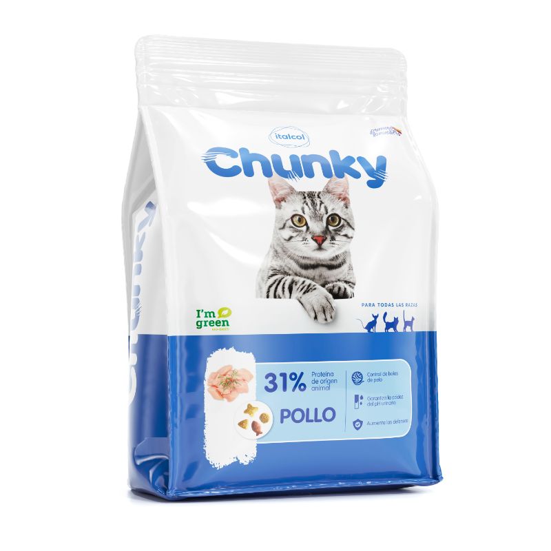 chunky-pollo-gatos