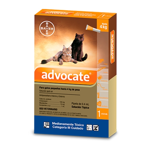 Bayer-Advocate Gatos