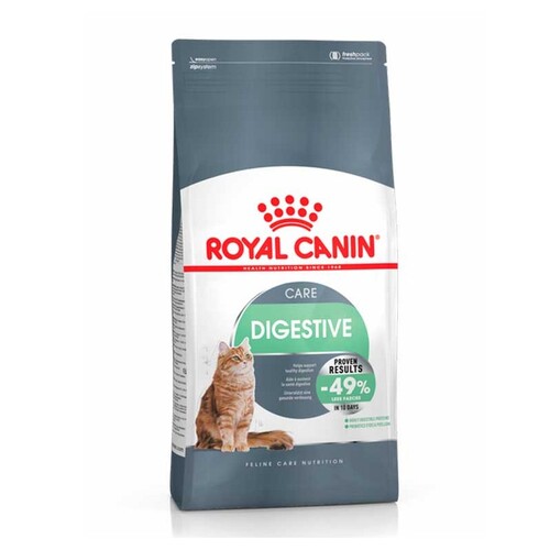 Royal Canin - Alimento Digestive Care para Gatos