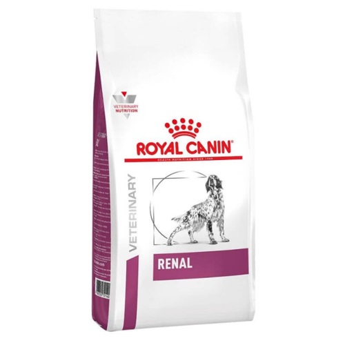 Royal Canin - Alimento Renal para Perros