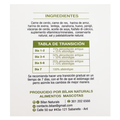bilan-naturals-albondigas-con-carne