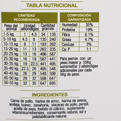 bilan-naturals-albondiga-con-pollo