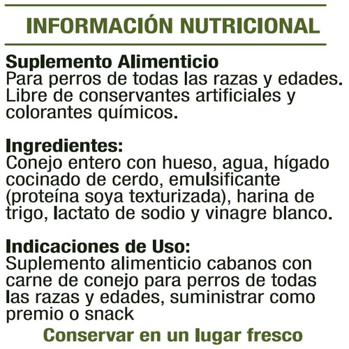 bilan-naturals-cabano-conejo
