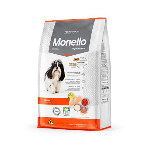 MONELLO -  Dog Rz Pequeña