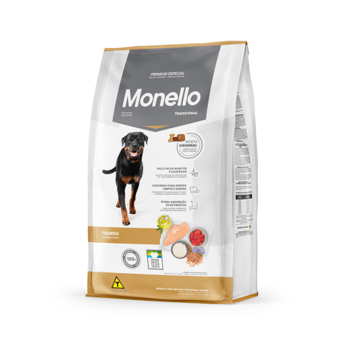 MONELLO -  Dog Tradicional