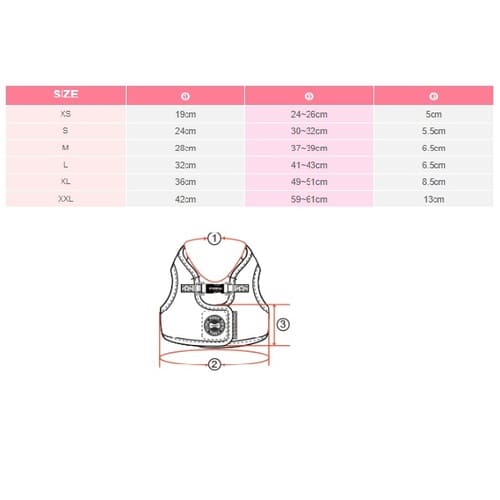 puppia-arnes-tipo-chaleco-color-rosa