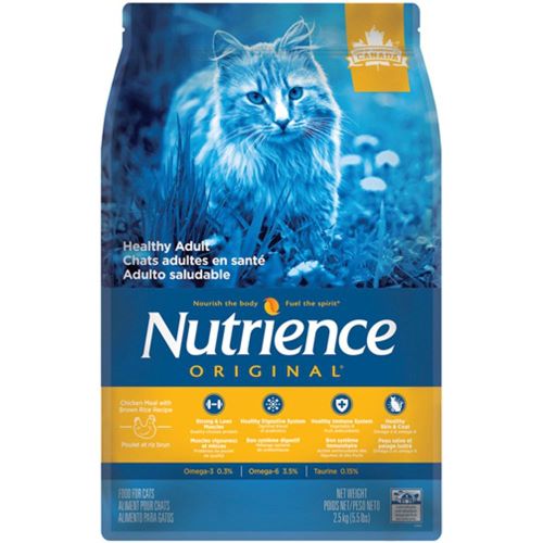 Nutrience -  Original Gato Adulto