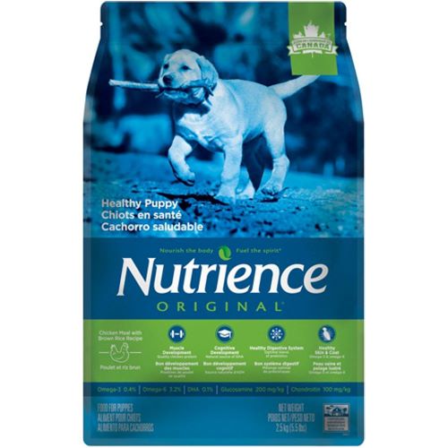 Nutrience -  Original Puppy