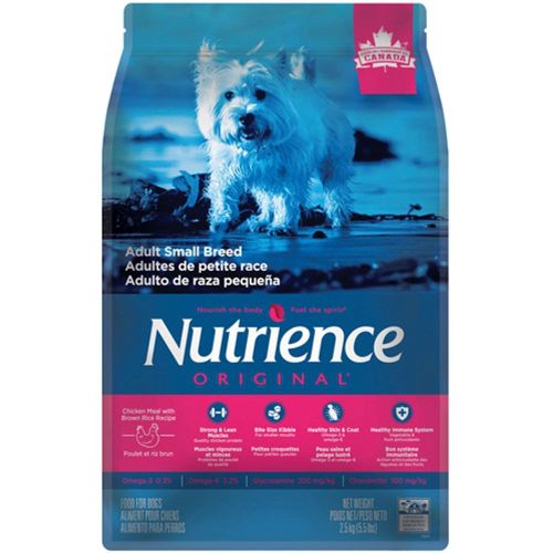 Nutrience -  Original Adulto Small Breed