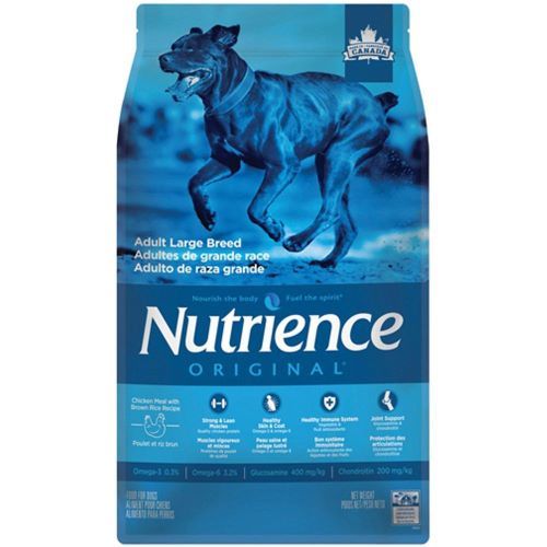 Nutrience -  Original Perro Adulto Large Breed