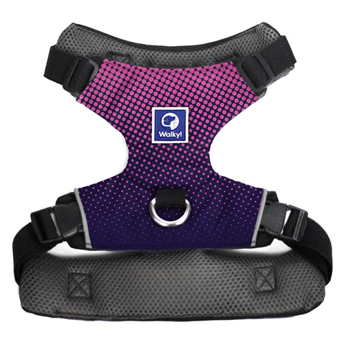 walky-pechera-antitirones-reflectiva-violetafucsia