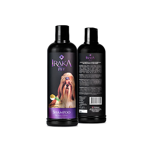 iraka-pet-shampoo