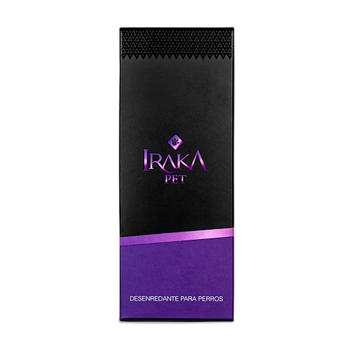 iraka-pet-desenredante