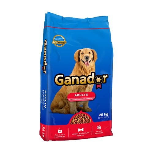 Ganador - Original Adulto