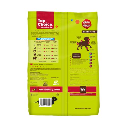 top-choice-multi-etapa