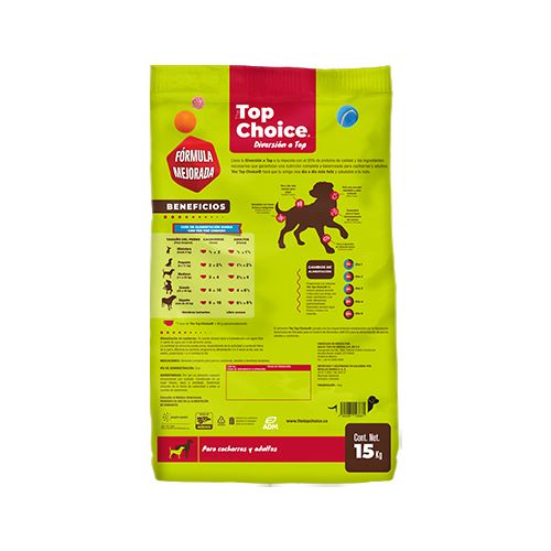 top-choice-multi-etapa