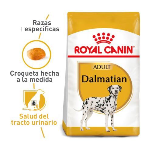 Royal Canin - Dalmata Adulto