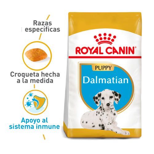 Royal Canin - Dalmata Puppy