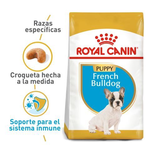 Royal Canin - Bulldog Puppy