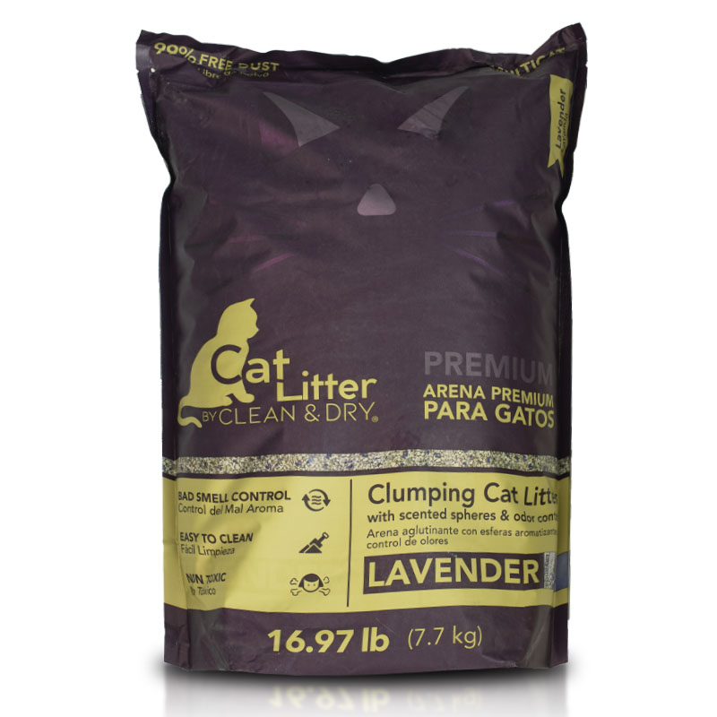 clean-dry-cat-litter-arena-con-lavanda-para-gato