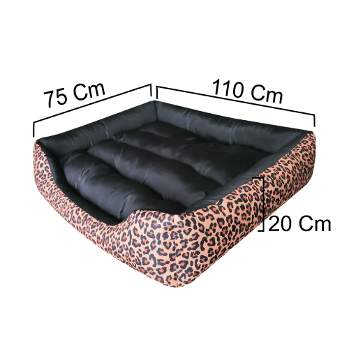El Animalario - Cama Extragrande
