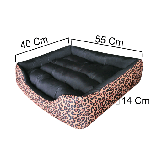 El Animalario - Cama Pequeña